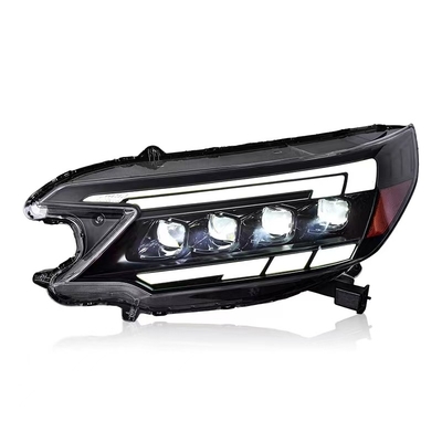 OEM Standard Size Full LED προβολέας για Honda CR-V 2012-2014 Έτος διπλός προβολέας