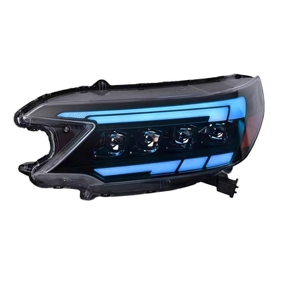 OEM Standard Size Full LED προβολέας για Honda CR-V 2012-2014 Έτος διπλός προβολέας