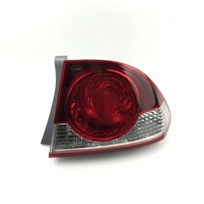 2007-2015 Tail Light For HONDA 8th Civic FD1 FD2 33500-TX3-H01 33550-TX3-H01
