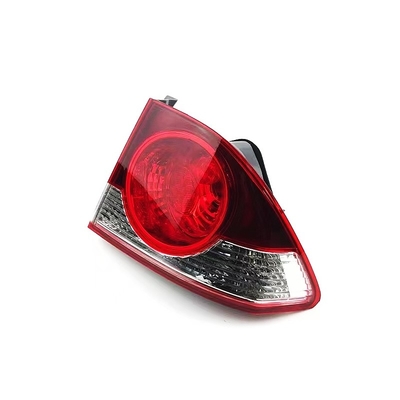 2007-2015 Tail Light For HONDA 8th Civic FD1 FD2 33500-TX3-H01 33550-TX3-H01