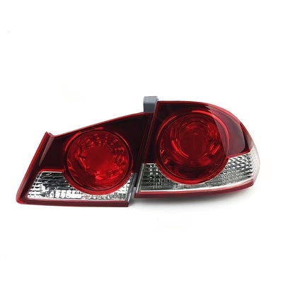 2007-2015 Tail Light For HONDA 8th Civic FD1 FD2 33500-TX3-H01 33550-TX3-H01