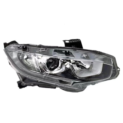 HONDA LED Headlight for Honda Civic 10th Generation 33150-TET-H01 FC1 FC7 FK7