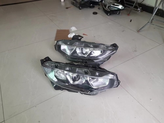 HONDA LED Headlight for Honda Civic 10th Generation 33150-TET-H01 FC1 FC7 FK7