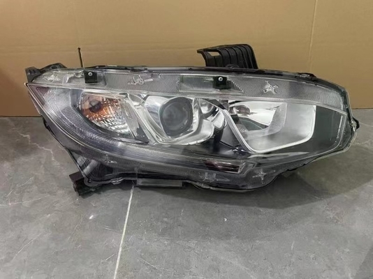HONDA LED Headlight for Honda Civic 10th Generation 33150-TET-H01 FC1 FC7 FK7