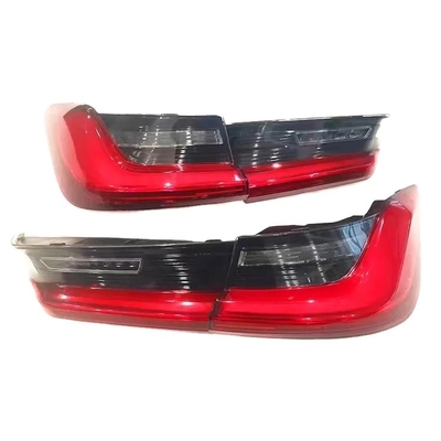 Φώτα φρένων 63217420450 Φώτα πίσω για BMW Σειράς 3 G20 G28 Φώτα πίσω για αυτοκίνητα 2020