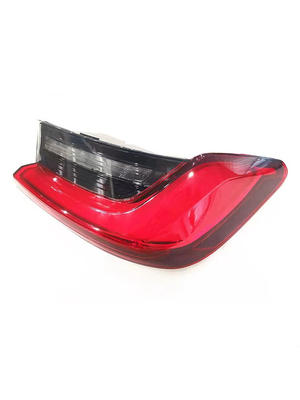 Φώτα φρένων 63217420450 Φώτα πίσω για BMW Σειράς 3 G20 G28 Φώτα πίσω για αυτοκίνητα 2020