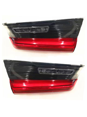 Φώτα φρένων 63217420450 Φώτα πίσω για BMW Σειράς 3 G20 G28 Φώτα πίσω για αυτοκίνητα 2020