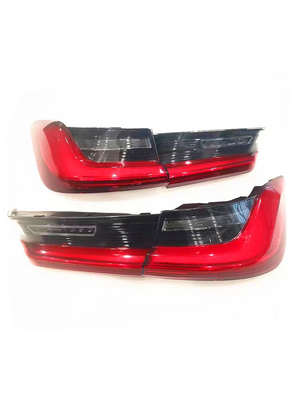 Φώτα φρένων 63217420450 Φώτα πίσω για BMW Σειράς 3 G20 G28 Φώτα πίσω για αυτοκίνητα 2020