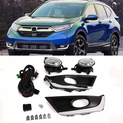 Φως μπροστινού προφυλακτήρα για Honda CRV 2017 2018 RW1 RW2 33950-SLE-J51 με επαρκές απόθεμα