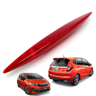 100% Tested GK5 High Brake Tail Light for 2014-2018 JAZZ FIT Auto Lighting System