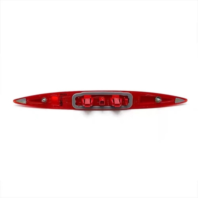 100% Tested GK5 High Brake Tail Light for 2014-2018 JAZZ FIT Auto Lighting System