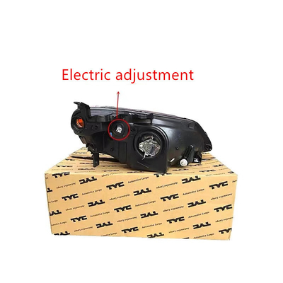 Φώτα προβολής OEM Standard Size για Honda Civic ES5 ES7 ES8 33101-S5H-F01 33151-S5H-F01