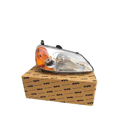 Φώτα προβολής OEM Standard Size για Honda Civic ES5 ES7 ES8 33101-S5H-F01 33151-S5H-F01