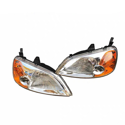 Φώτα προβολής OEM Standard Size για Honda Civic ES5 ES7 ES8 33101-S5H-F01 33151-S5H-F01