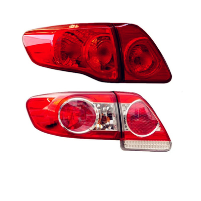 Toyota Tail Light Brake Light For Toyota Corolla 2007-2013 81550-02460