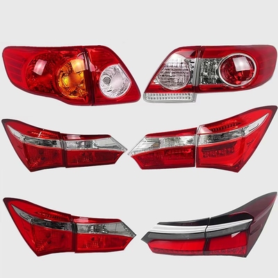 Toyota Tail Light Brake Light For Toyota Corolla 2007-2013 81550-02460