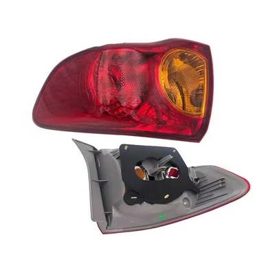 Toyota Tail Light Brake Light For Toyota Corolla 2007-2013 81550-02460