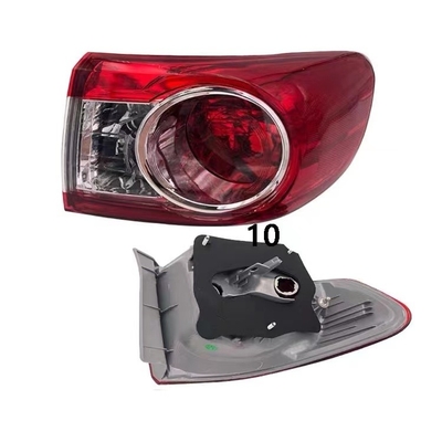 Toyota Tail Light Brake Light For Toyota Corolla 2007-2013 81550-02460