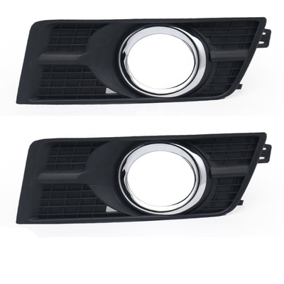 Foglamp Trim Shell Garnish Hood for Cadillac SRX 2015-2015 OEM Standard Size and 24V
