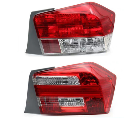 OEM Standard Size 33550-TM0-H01 33550-TM0-H12 Tail Light Lamp for Honda City GM2 2009-2014