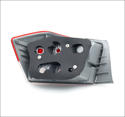 OEM Standard Size 33550-TM0-H01 33550-TM0-H12 Tail Light Lamp for Honda City GM2 2009-2014