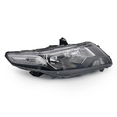 Supply Enough Stock 24V Headlight Head Lamp for Honda CITY 2009-2014 33100-TM0-H01