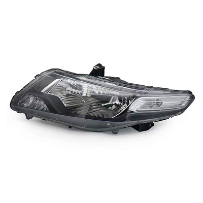 Supply Enough Stock 24V Headlight Head Lamp for Honda CITY 2009-2014 33100-TM0-H01