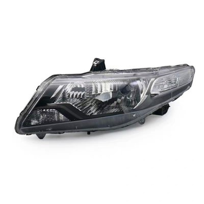 Supply Enough Stock 24V Headlight Head Lamp for Honda CITY 2009-2014 33100-TM0-H01