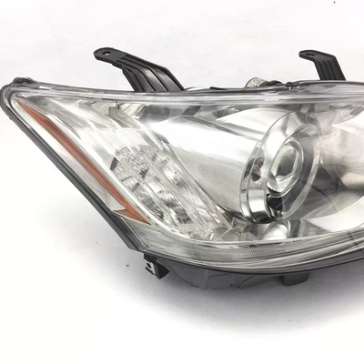 Auto Headlamp for Lexus ES350 2010-2012 HID Halogen Headlight 81130-33740 81170-33740