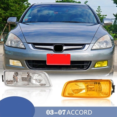 Auto Lighting for Honda Accord 2003-2007 CM4 CM5 33901-SDA-H01 33951-SDA-H01