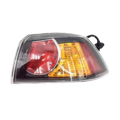 Turning Taillight LED Refitted Tail Lamp For Mitsubishi Lancer X/Evo 8330A624 8330A623
