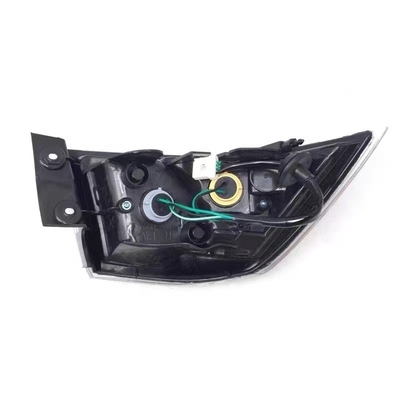 Turning Taillight LED Refitted Tail Lamp For Mitsubishi Lancer X/Evo 8330A624 8330A623