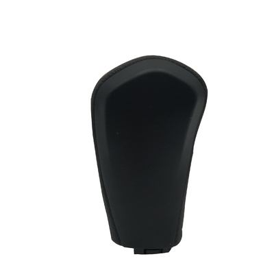 54131-T0A-A91ZA Plastic Black Leather Car Gear Knob for Hond CRV FC1 FC7 2012 2013 2014