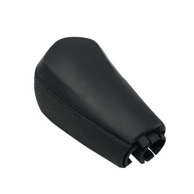 54131-T0A-A91ZA Plastic Black Leather Car Gear Knob for Hond CRV FC1 FC7 2012 2013 2014