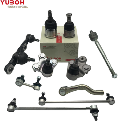 HONDA Jazz 2004 Stabilizer Links Suspension Auto Parts Ball Joint Trasera Cityucoco Gk5