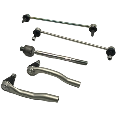 HONDA Jazz 2004 Stabilizer Links Suspension Auto Parts Ball Joint Trasera Cityucoco Gk5