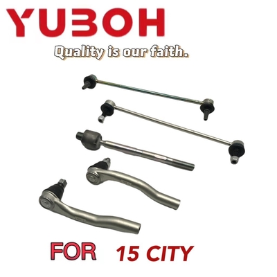 HONDA Jazz 2004 Stabilizer Links Suspension Auto Parts Ball Joint Trasera Cityucoco Gk5