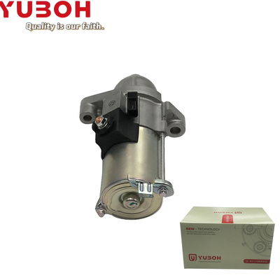 12V 1.6KW 9T CCW Car Engine Starter Motor for Accord Civic City Camry Corolla Tiid Sentra