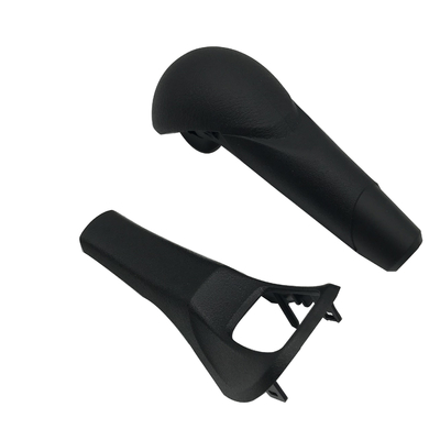 54131-TF0-951ZA Shift Lever Cover Car Gear Knob for FOR HONDA FIT/JAZZ 2009-2014