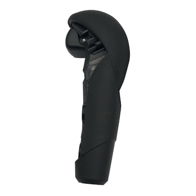 54131-TF0-951ZA Shift Lever Cover Car Gear Knob for FOR HONDA FIT/JAZZ 2009-2014