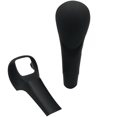 54131-TF0-951ZA Shift Lever Cover Car Gear Knob for FOR HONDA FIT/JAZZ 2009-2014