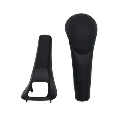 54131-TF0-951ZA Shift Lever Cover Car Gear Knob for FOR HONDA FIT/JAZZ 2009-2014