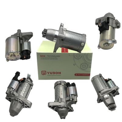 12V Car Engine Starter Motor for Honda Toyota Accord CRV Civic City Camry Corolla Tiid Sentra