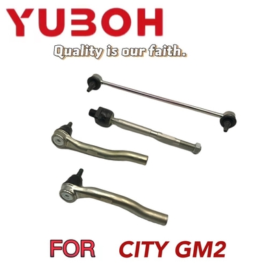 Suitable Steering Tie Rod Ends for CITY/JAZZ 09-13 Suspension Stabilizer Link