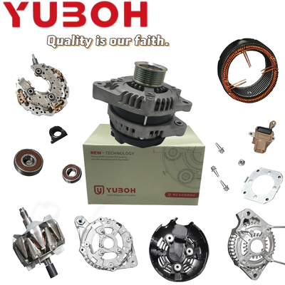 12V 100A Car Alternator for Honda Civic Toyota Nissan Tida 2003-2010 HONDA Compatible