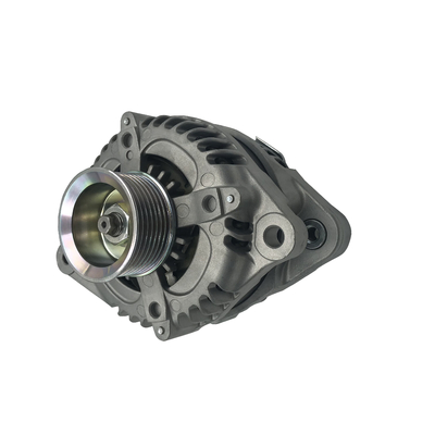 12V 100A Car Alternator for Honda Civic Toyota Nissan Tida 2003-2010 HONDA Compatible