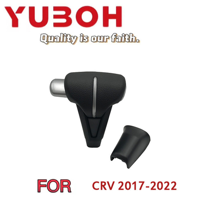 54131-TLA-A63ZA Honda CR-V A/T Shift Lever Cover Car Gear Knob with OEM Standard Size