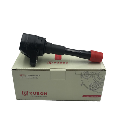 Sistema de motor de automóviles bobina de encendido de automóviles para Honda FIT 05-08 GD1/6 30521-PWA-003 superior