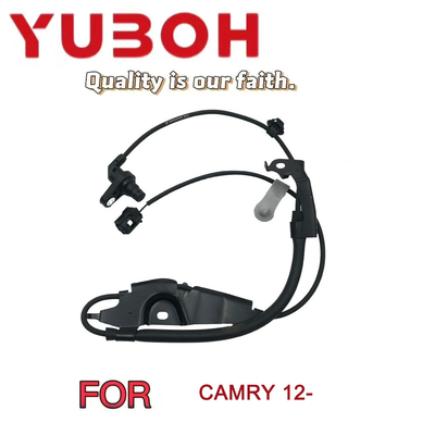 Car Part 89543-06050 LH Front ABS Wheel Speed Sensor for TOYOTA CAMRY 12- Auto Parts