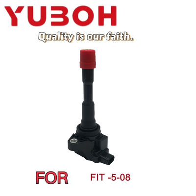 Sistema de motor de automóviles bobina de encendido de automóviles para Honda FIT 05-08 GD1/6 30521-PWA-003 superior